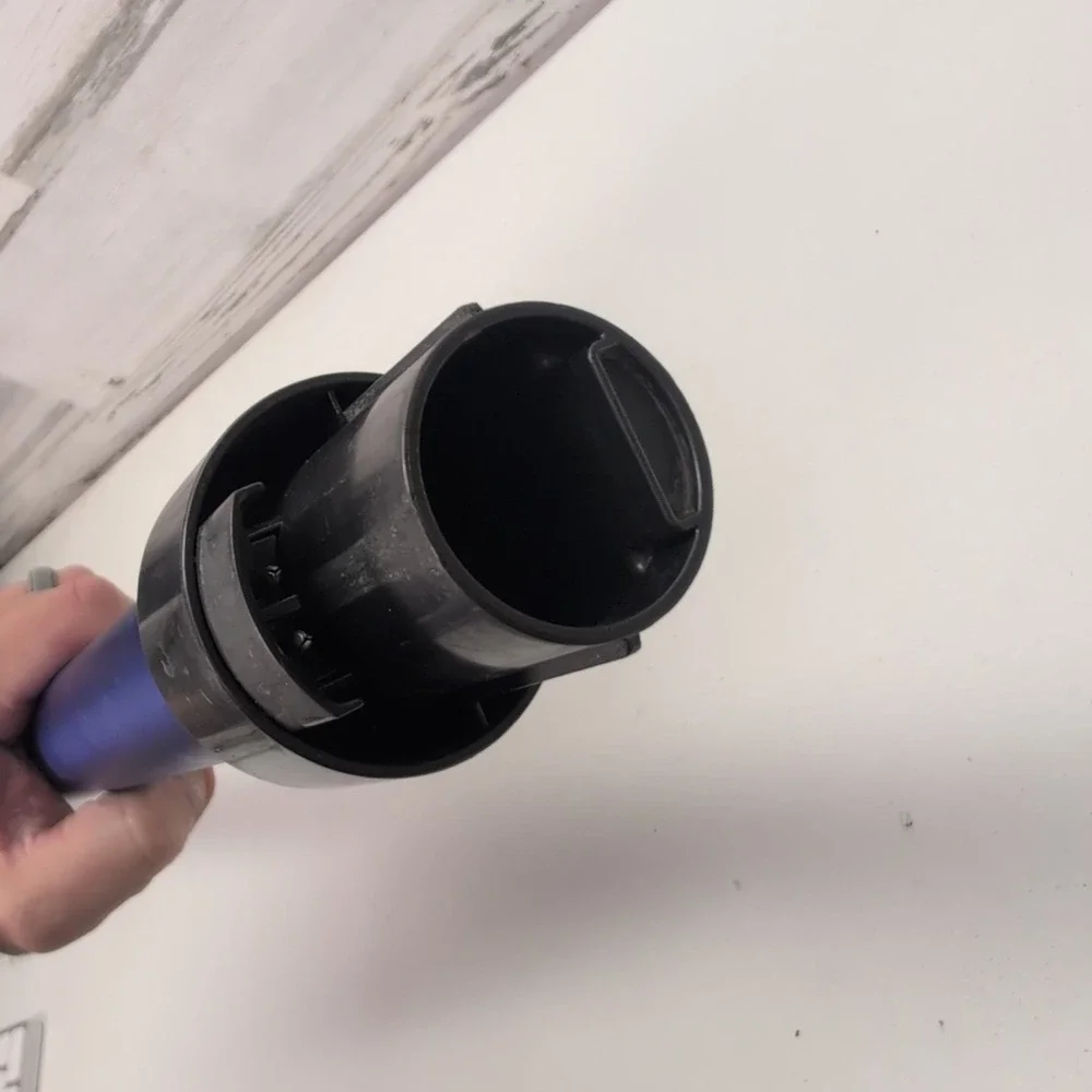 Dyson Extension Wand Stick Tube V7 V8 V10 V11 V15 Animal Absolute OEM Blue